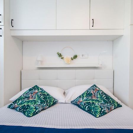 Apartman Nane Solin Esterno foto