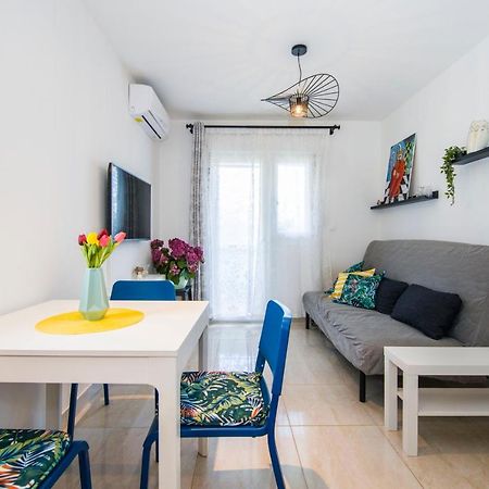 Apartman Nane Solin Esterno foto