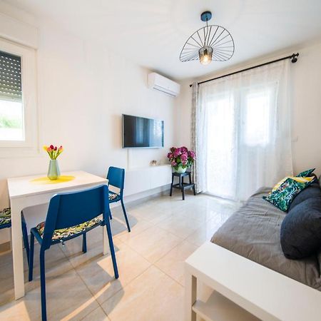 Apartman Nane Solin Esterno foto