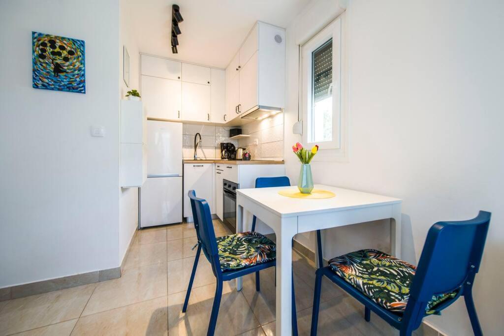 Apartman Nane Solin Esterno foto