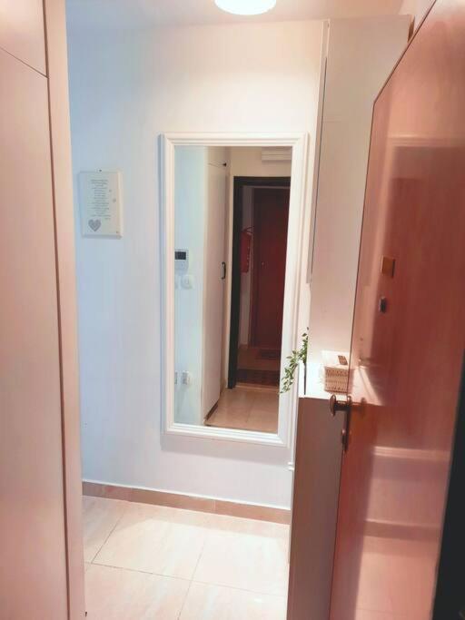 Apartman Nane Solin Esterno foto