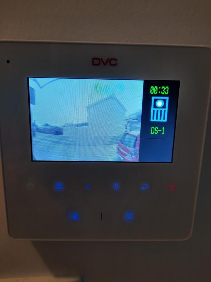 Apartman Nane Solin Esterno foto