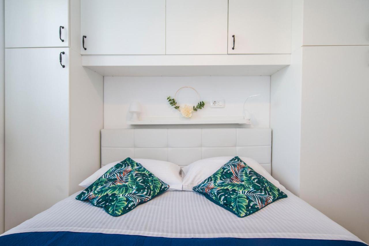 Apartman Nane Solin Esterno foto