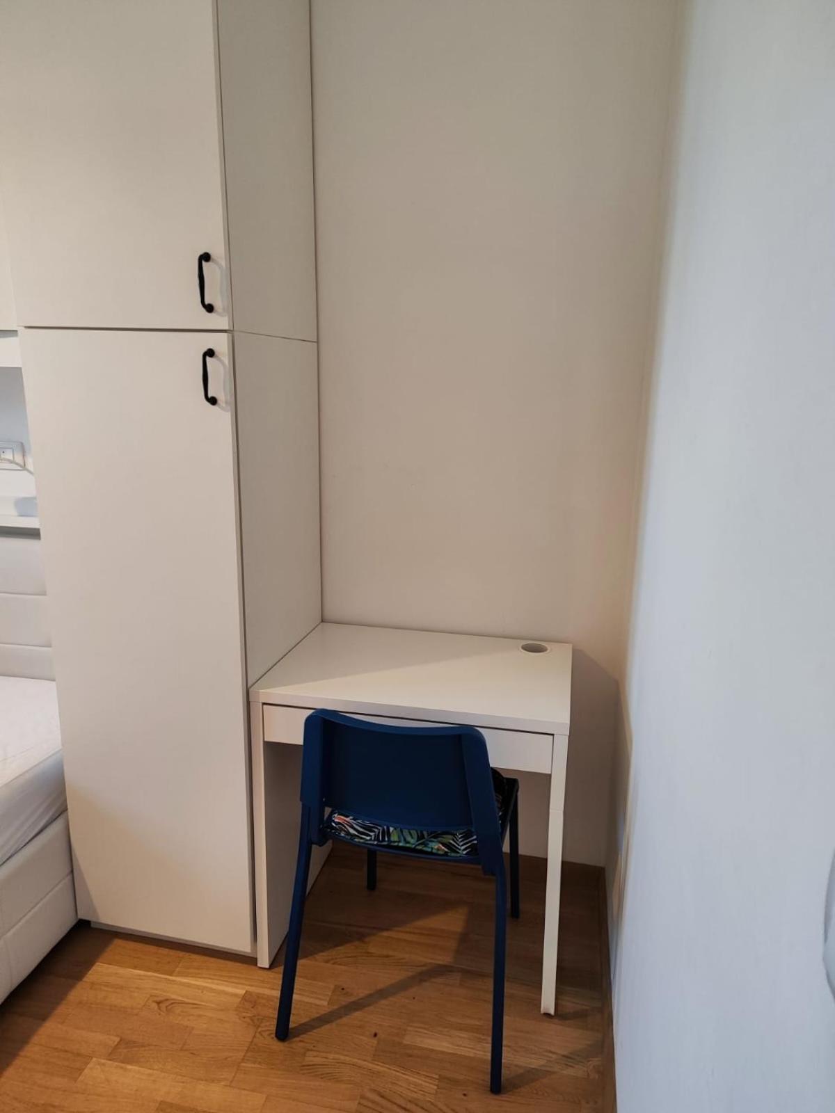 Apartman Nane Solin Esterno foto